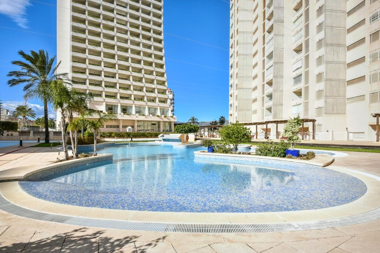 Homeincalpe Apolo XVI 2-15-68 エクステリア 写真