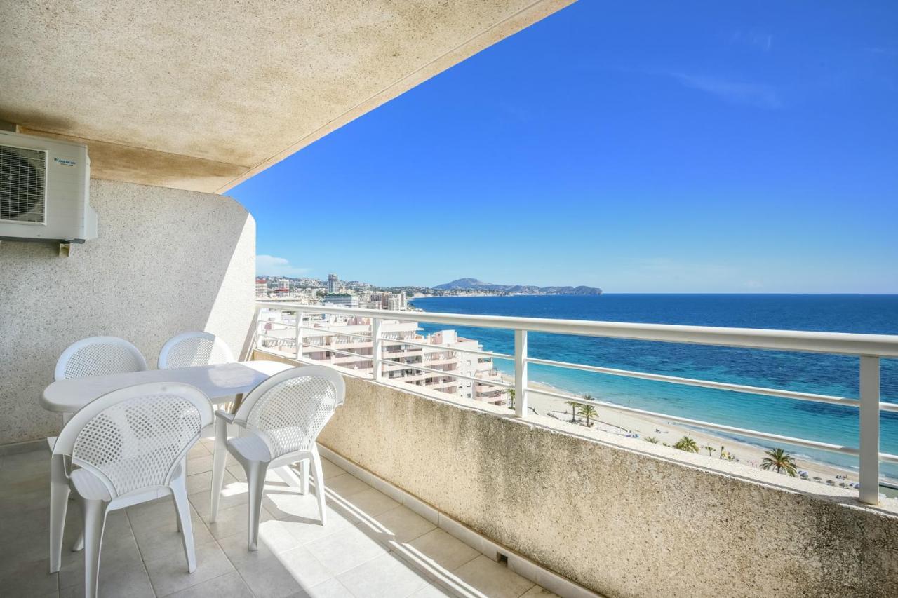 Homeincalpe Apolo XVI 2-15-68 エクステリア 写真