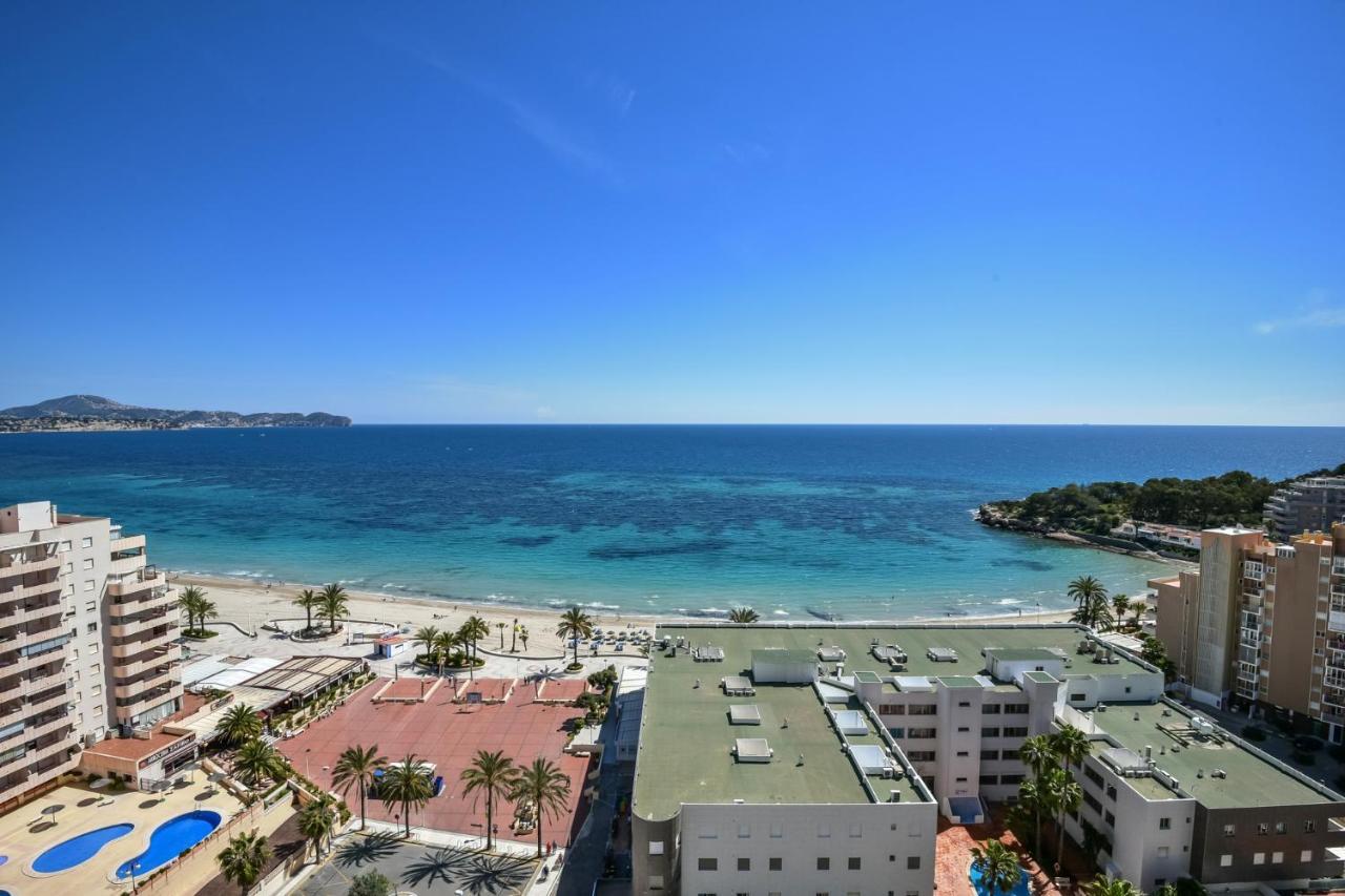 Homeincalpe Apolo XVI 2-15-68 エクステリア 写真
