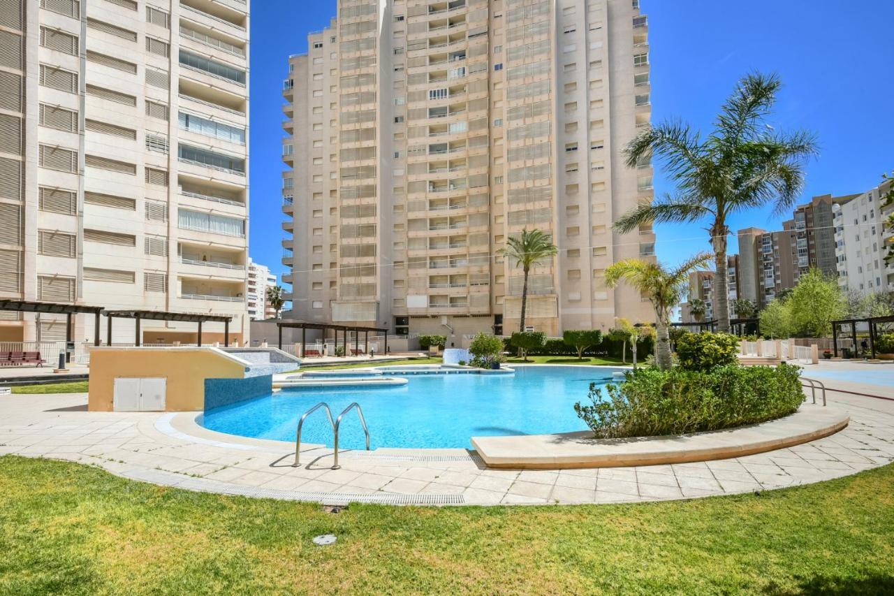 Homeincalpe Apolo XVI 2-15-68 エクステリア 写真