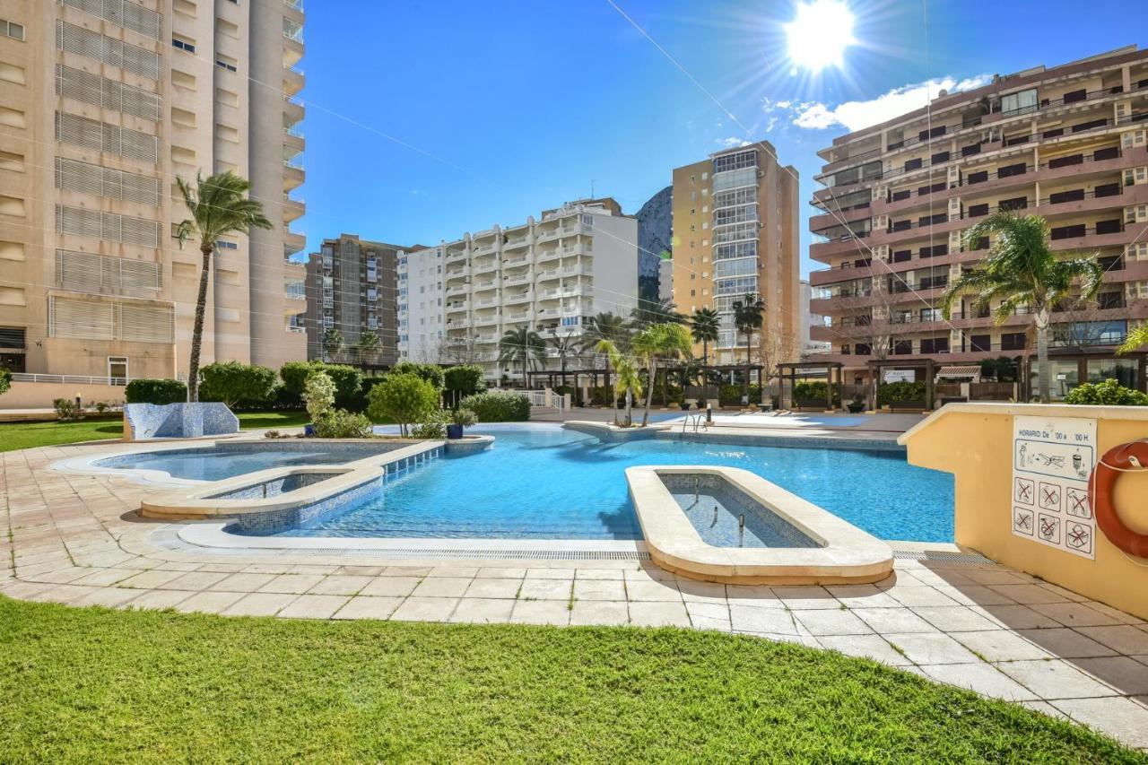 Homeincalpe Apolo XVI 2-15-68 エクステリア 写真